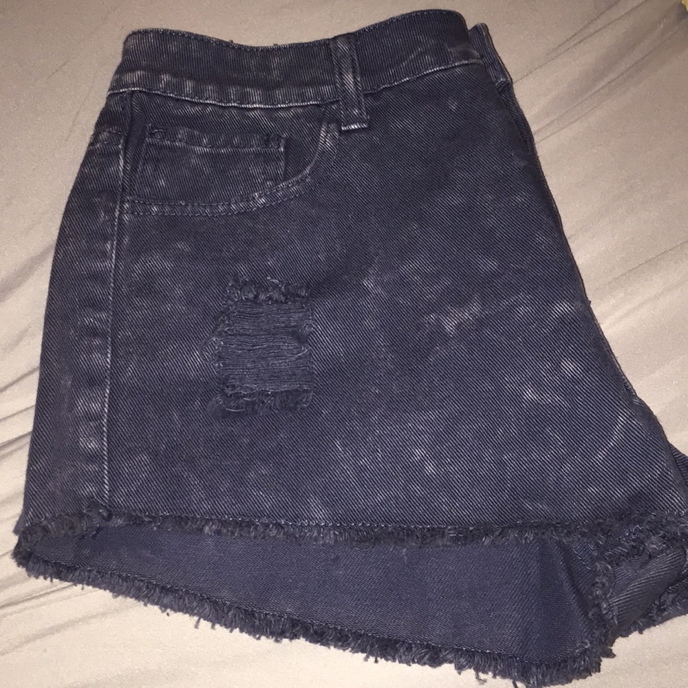 Shorts for summer !
